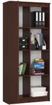 Mehrzweckschrank R80 1T 4R CLP Wenge Dekor