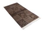 Tapis Darya CCLIX Marron - Textile - 79 x 1 x 152 cm