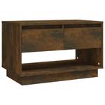 TV-Schrank D884 Raucheiche Dekor