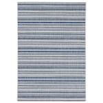 Tapis de salon LINY Bleu - 200 x 280 cm