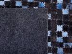 Tapis patchwork IKISU 140 x 140 x 200 cm