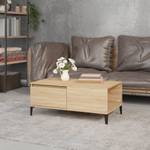 Couchtisch D778 Eiche Sonoma Dekor