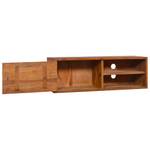 Wand-TV-Schrank D865 Tiefe: 90 cm