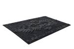 Tapis épais Thun Scutum Noir - 160 x 245 cm