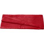 Badetuch 161675 Rot