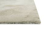 Hochflorteppich Emilia Beige - Grau - 160 x 230 cm