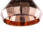 Lampe suspension JAPURA Verre - 19 x 122 x 19 cm