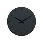 Horloge murale 32503 Noir