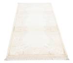 Läufer Teppich Darya DCCCLXII Beige - Textil - 84 x 1 x 196 cm