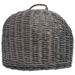 Cage de transport pour chat 3001591 Gris - 45 x 45 x 60 cm