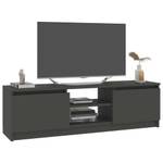 TV-Schrank D268 Grau