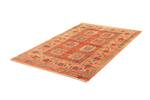 Tapis Kashkuli CLXXXII Orange - Textile - 105 x 1 x 165 cm