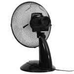 Ventilateur de table 3014483 Noir