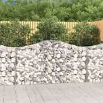 Panier de gabion 3017642-18 (lot de 30) 30 x 120 cm