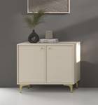 Kommode Tonkin Beige