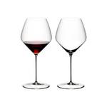 2er Pinot Veloce Set Nebbiolo Noir Glas