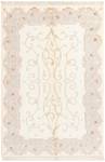 Tapis Darya DCCCXXVII Beige - Textile - 124 x 1 x 188 cm