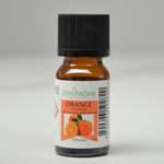 脛therisches 脰l Orange - 10 ml