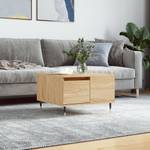 Couchtisch D349 Eiche Sonoma Dekor