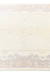 Tapis Darya DCCXV Beige - Textile - 119 x 1 x 191 cm