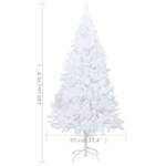k眉nstlicher Weihnachtsbaum 3009441-2