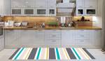 Küchenläufer Textil - 52 x 1 x 240 cm