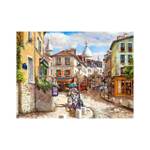 Puzzle Mont Marc Sacre Coeur 3000 Teile Papier - 27 x 5 x 38 cm