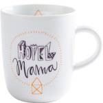 l Becher 0,35 Cups Hotel Happy Mama