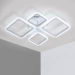 LED-Deckenleuchte, 48 W, Acryl-Deckenleu