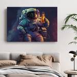 Bild Astronaut XIII 70 x 50 cm