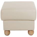 Monarch Hocker, beige Beige