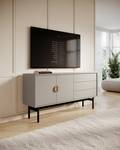 TV-Lowboard STOON Taupe