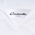 Cinderella Classic - Weiß - Glas - 53 x 32 x 65 cm