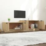 TV-Schrank D494 Eiche Sonoma Dekor