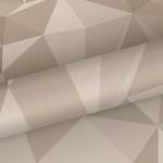 Tapete 3D-Muster 7434 Beige