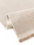 Flachgewebeteppich Mia Beige - 250 x 350 cm