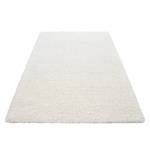 Teppich KiYDOO Shaggy II Creme