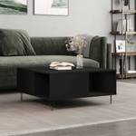 Couchtisch D597 Schwarz