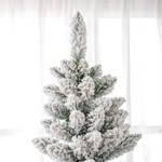 Weihnachtsbaum 830-838V03GN 75 x 210 x 75 cm