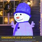 Weihnachtsdeko 844-392V90 Schneemann