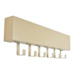 Wandgarderobe Mula Beige