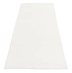 Tapis de passage Darya CMXXXI Beige - Textile - 81 x 1 x 203 cm