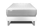 Matelas+sommier 90x190 90 x 190 cm