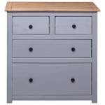 Sideboard 298283 Grau