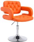 Lounger Dublin Orange