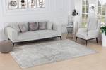 Tapis CALI Gris - 160 x 213 cm