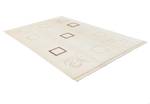 Tapis Darya XXIX Beige - Textile - 165 x 1 x 244 cm