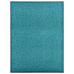 Paillasson 3003421-3 Bleu ciel - 90 x 120 cm