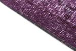 Tapis Ultra Vintage CDXLII Mauve - Textile - 185 x 1 x 287 cm