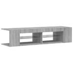 TV-Schrank 3008762 Hellgrau